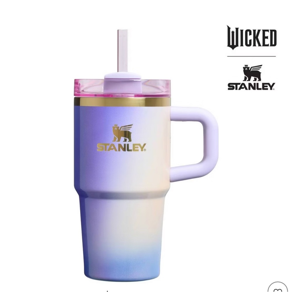 Stanley Pastel Gradient Mug with Handle